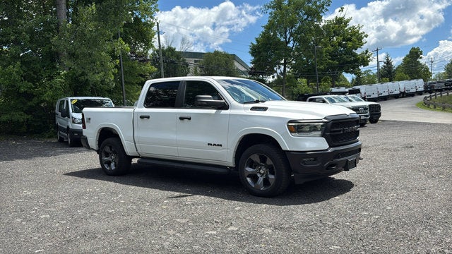 ram ram 1500 pickup 2023 1C6SRFFT5PN536398 image ram ram 1500 pickup 2023 1C6SRFFT5PN536398 image
